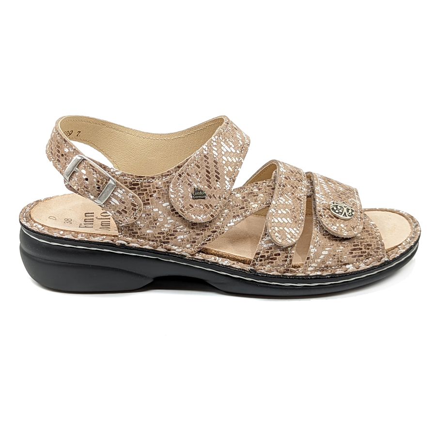 Gomera Sesame Vimi