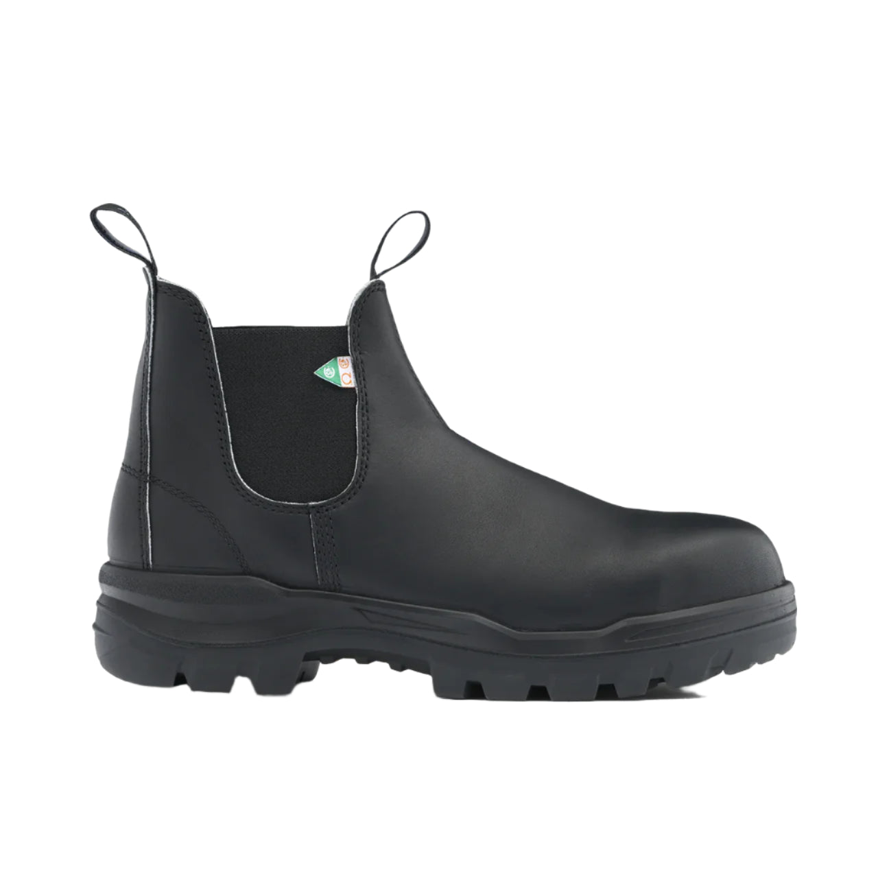 8301 Blundstone CSA Rotoflex Black Composite Toe