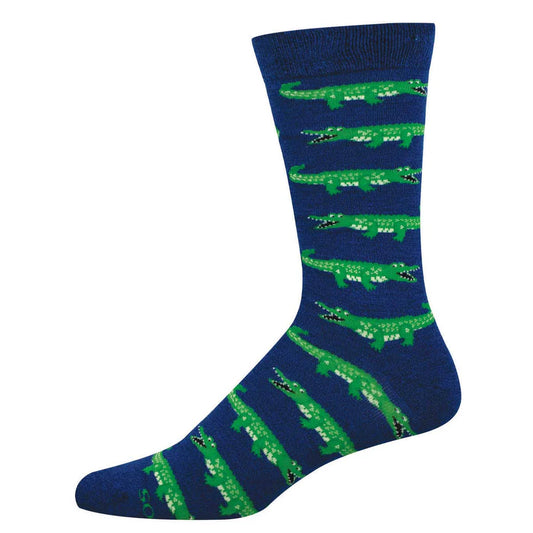 Later Gator - Navy