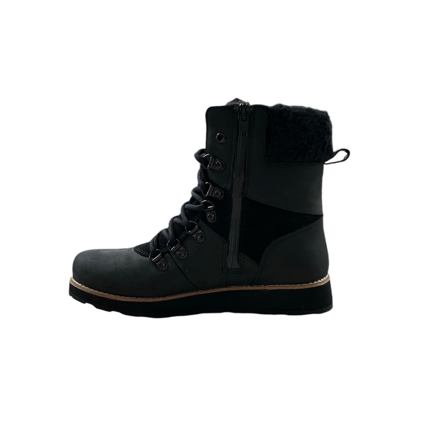 Women's Ariel F Black