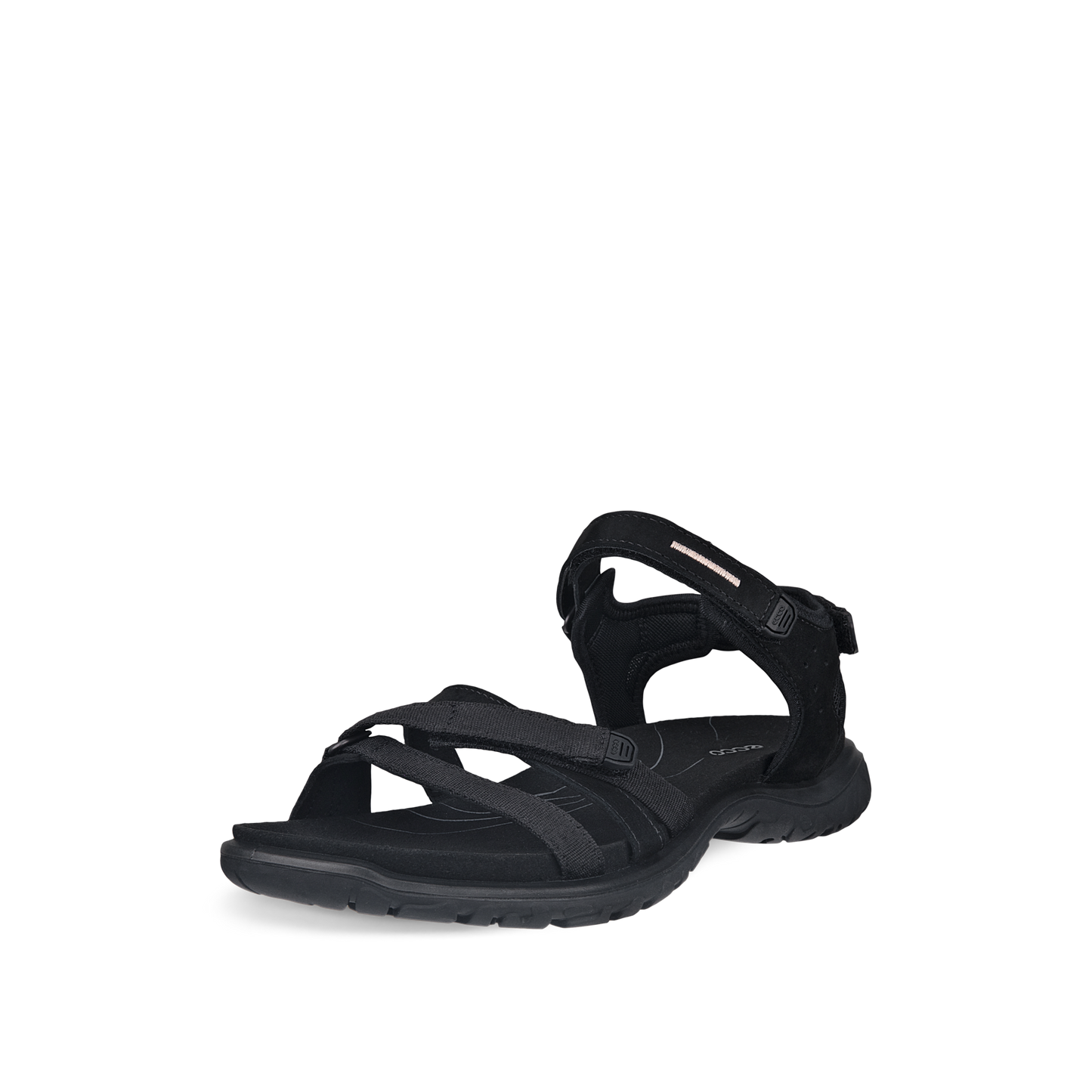 Women's Offroad Roam Black/Black