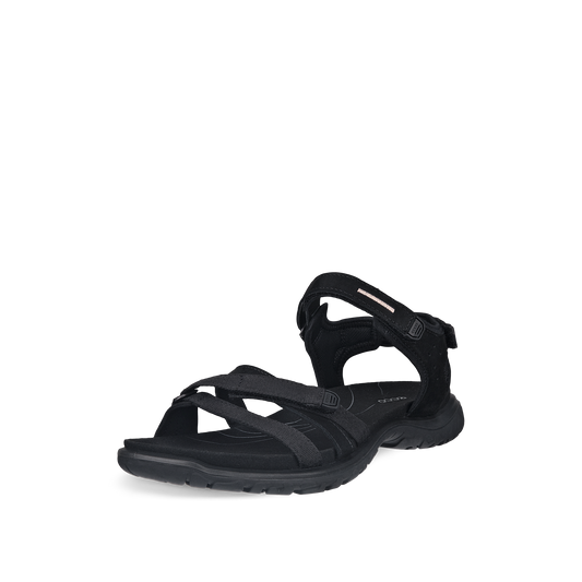 Women's Offroad Roam Black/Black