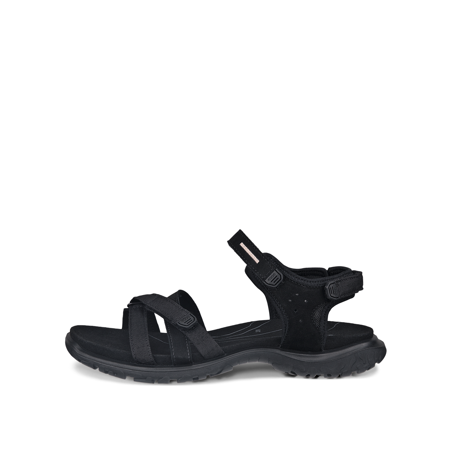 Women's Offroad Roam Black/Black