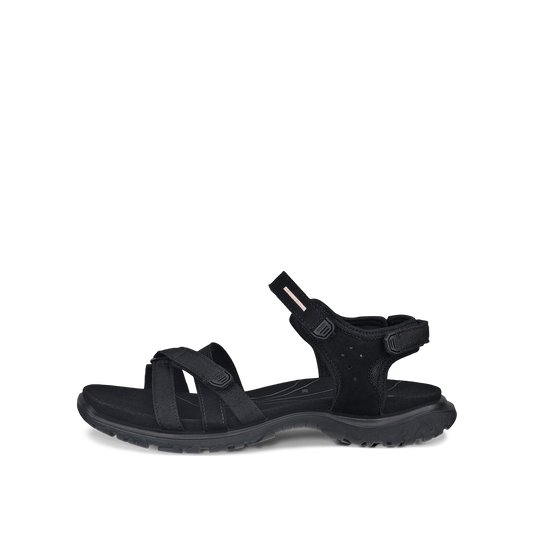 Women's Offroad Roam Black/Black