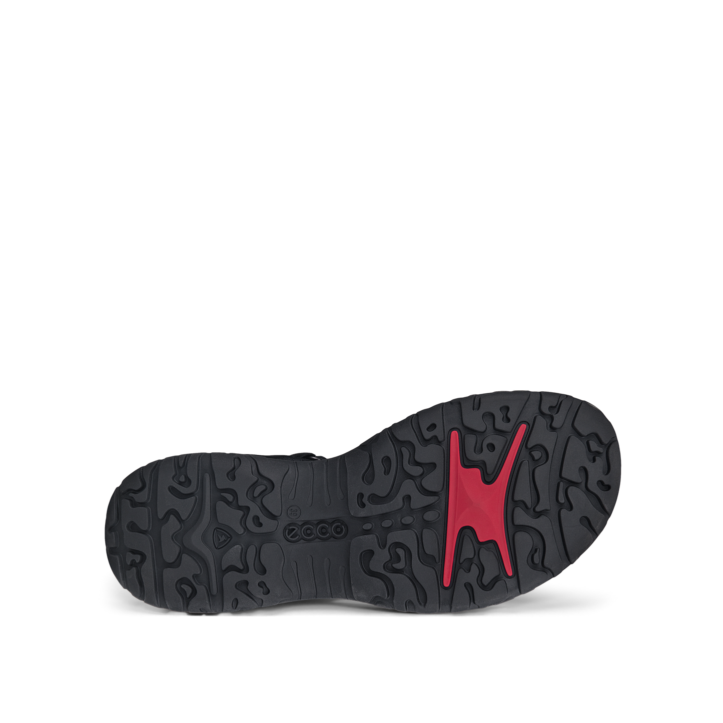Women's Offroad Roam Black/Black