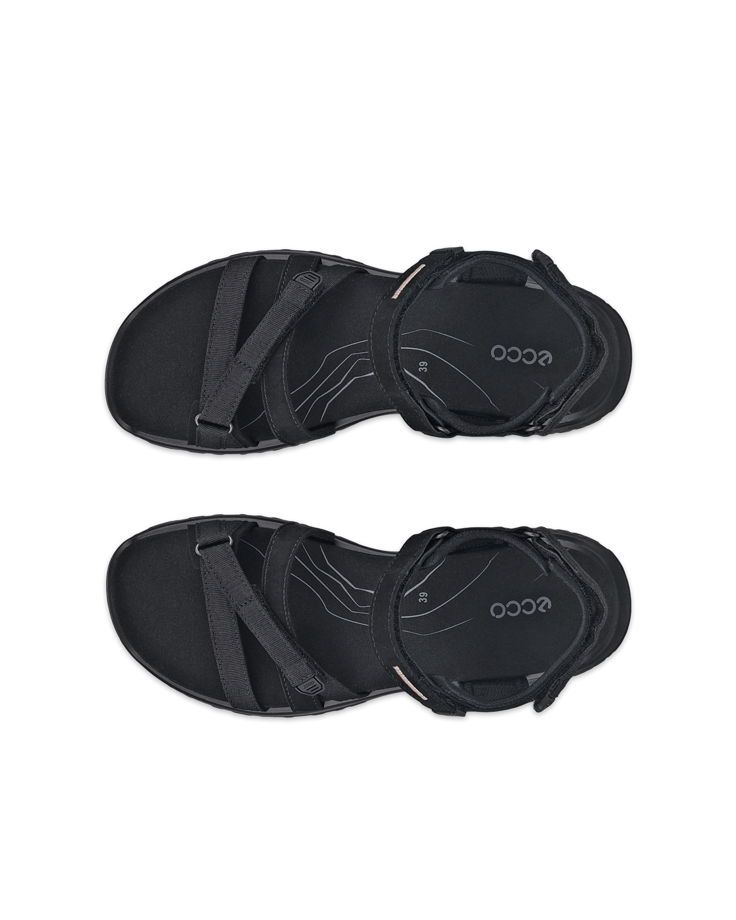Women's Offroad Roam Black/Black