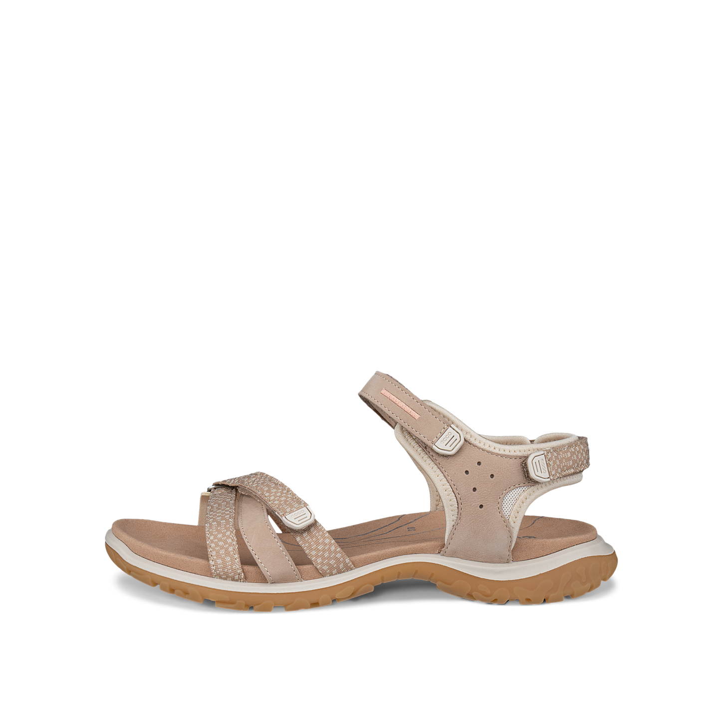 Women's Offroad Roam Nude/Limestone