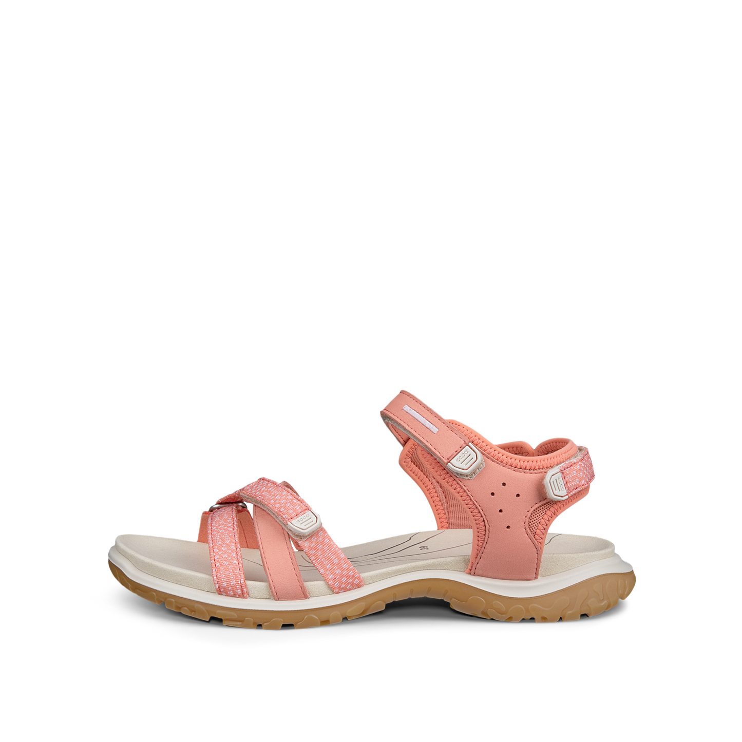 Women's Offroad Roam Burnt Coral/Spiced Coral