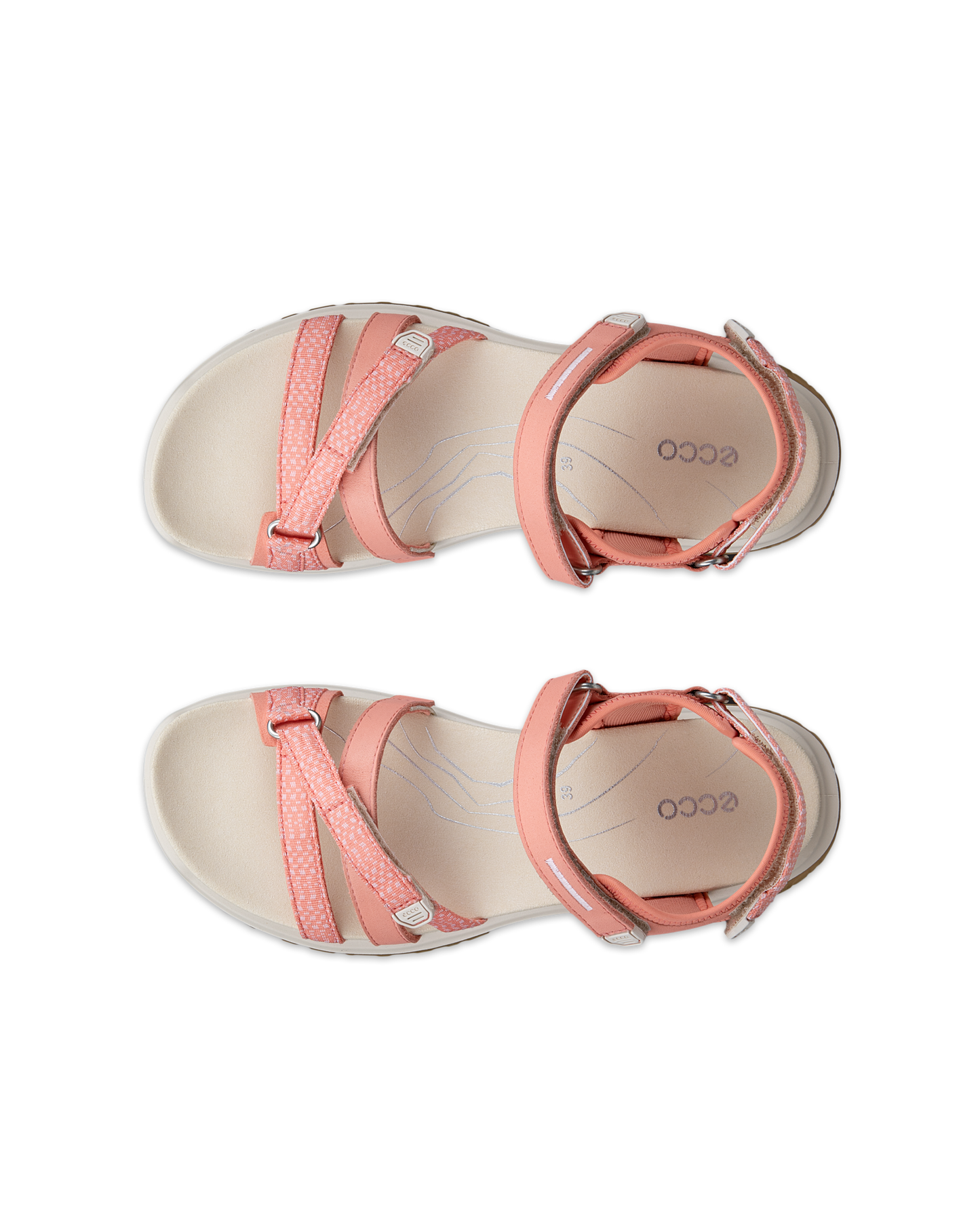 Women's Offroad Roam Burnt Coral/Spiced Coral