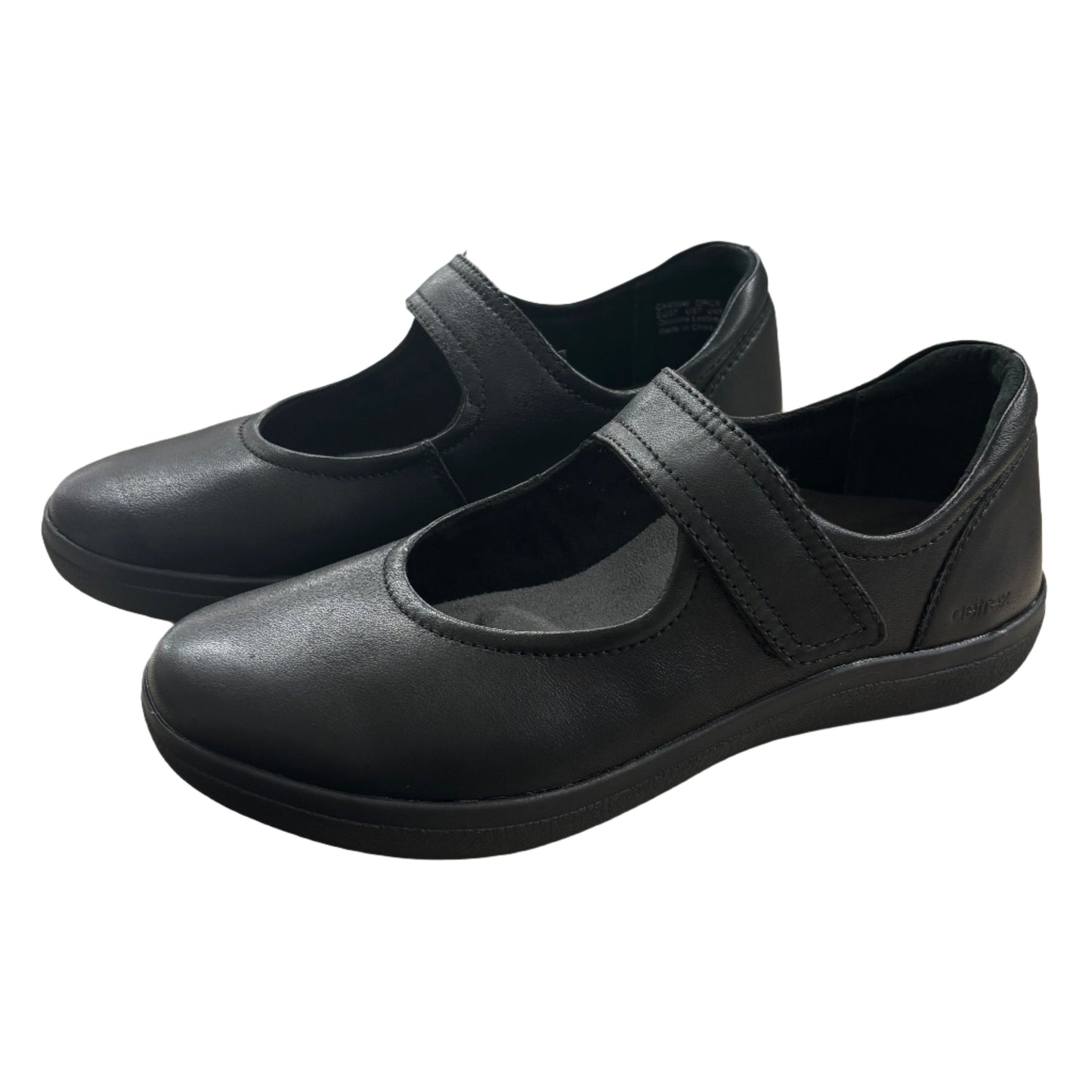 Women's Erica Black