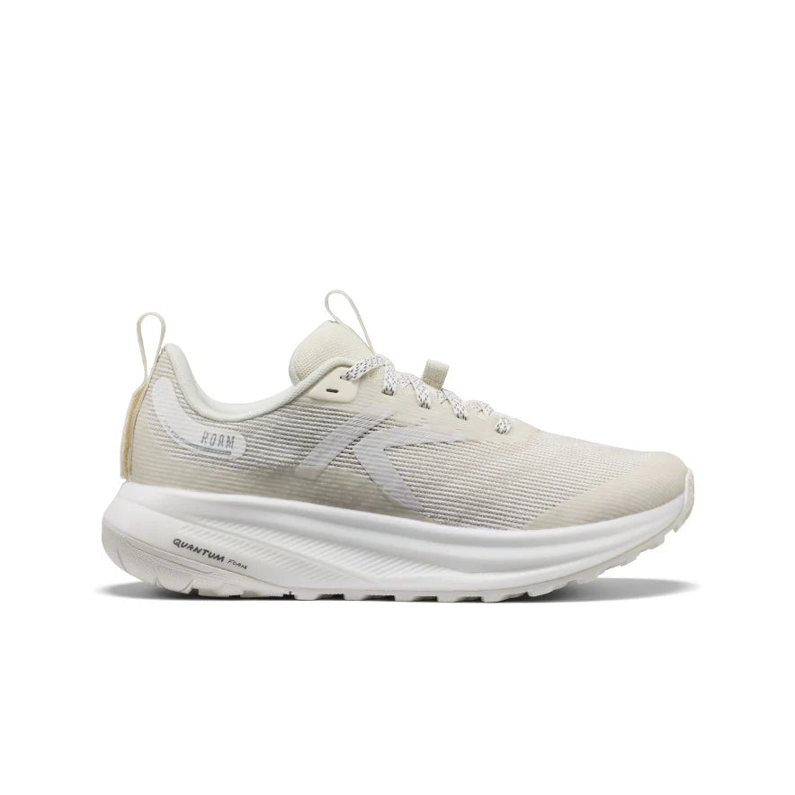 Women's Roam Star White/Vapor