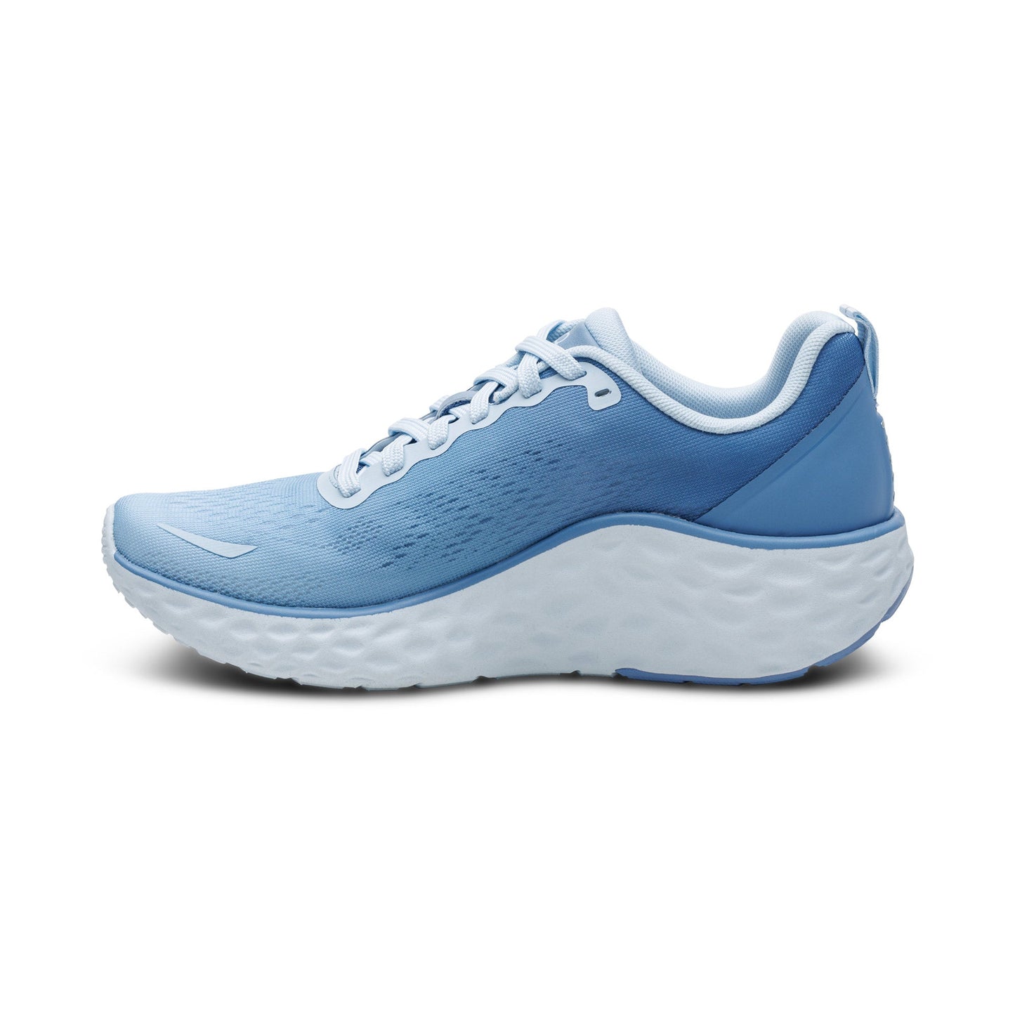 Women's Danika Arch Support Sneaker Sky Blue