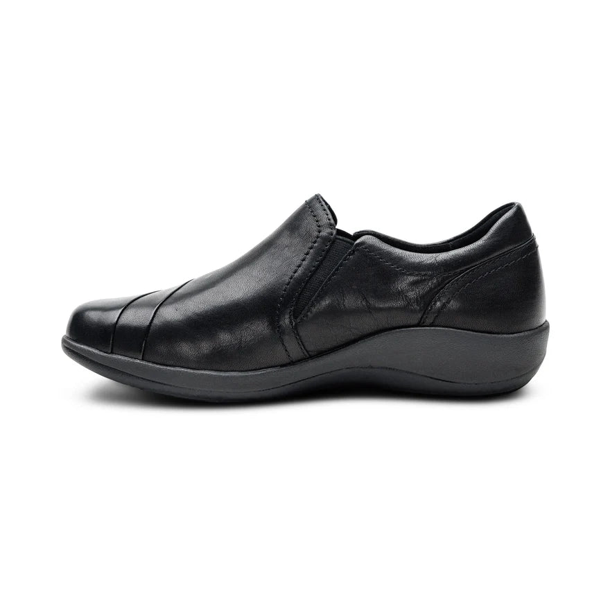 Women's Helena Arch Support Slip-On Black
