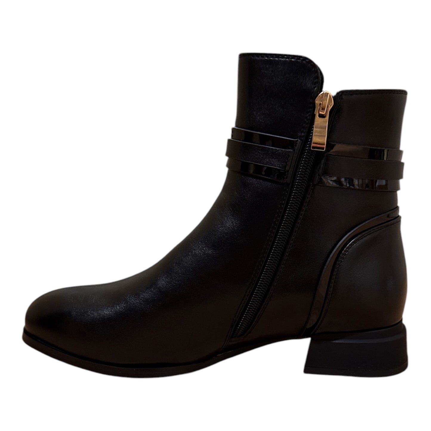 Shelby-WP Black
