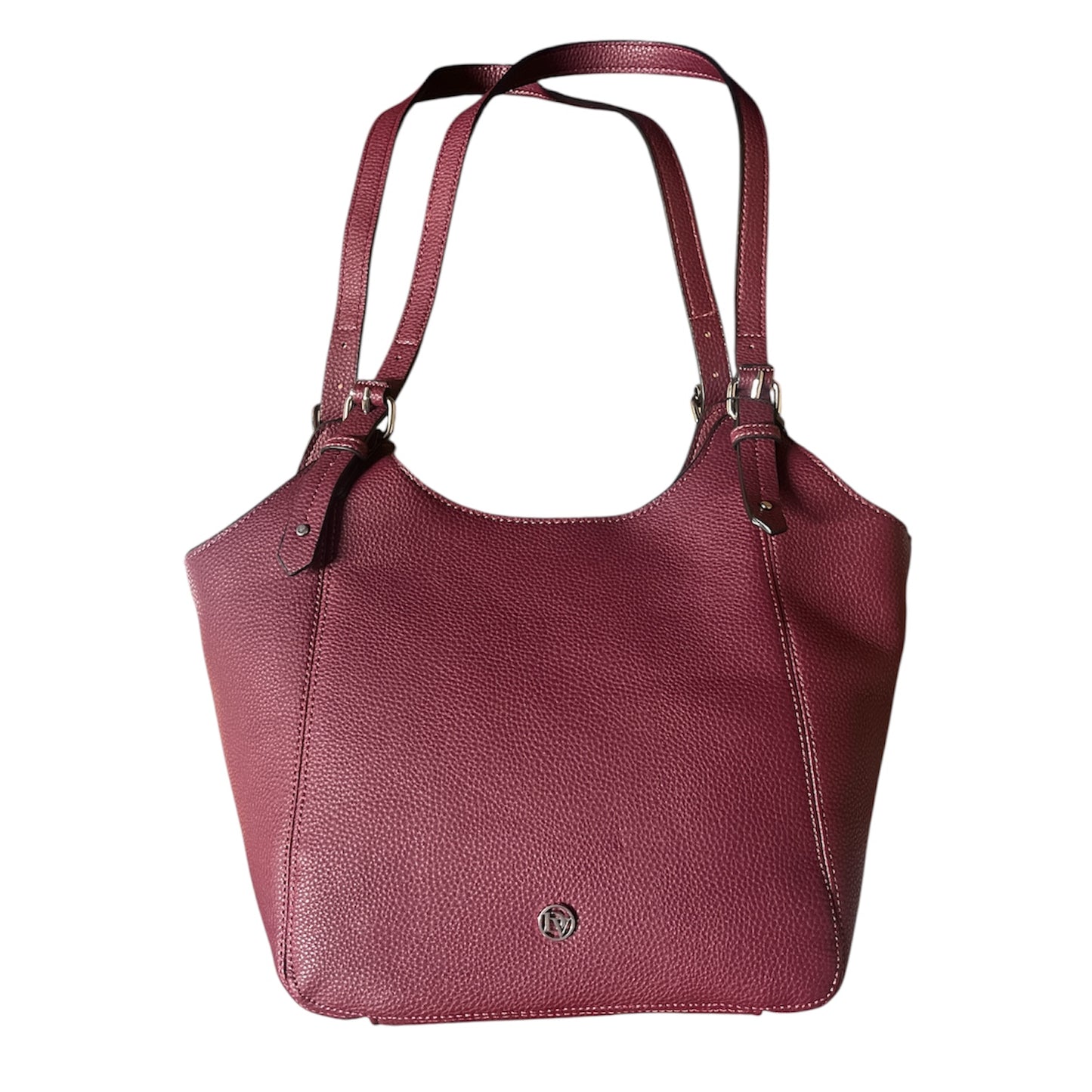 R16292STL WINE/LA DIVA