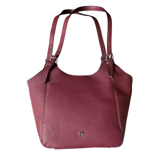 R16292STL WINE/LA DIVA
