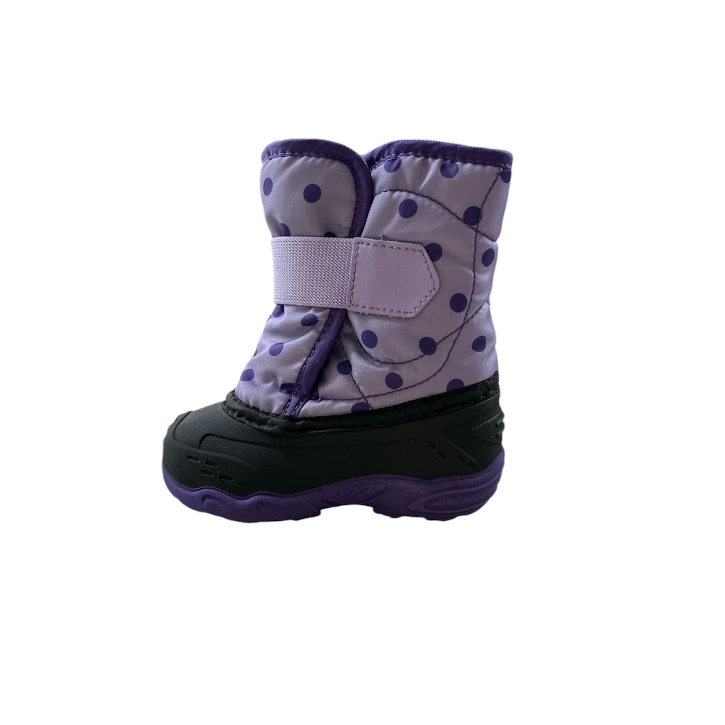 Snowbug 6 Lavender (Size 5c-10c)