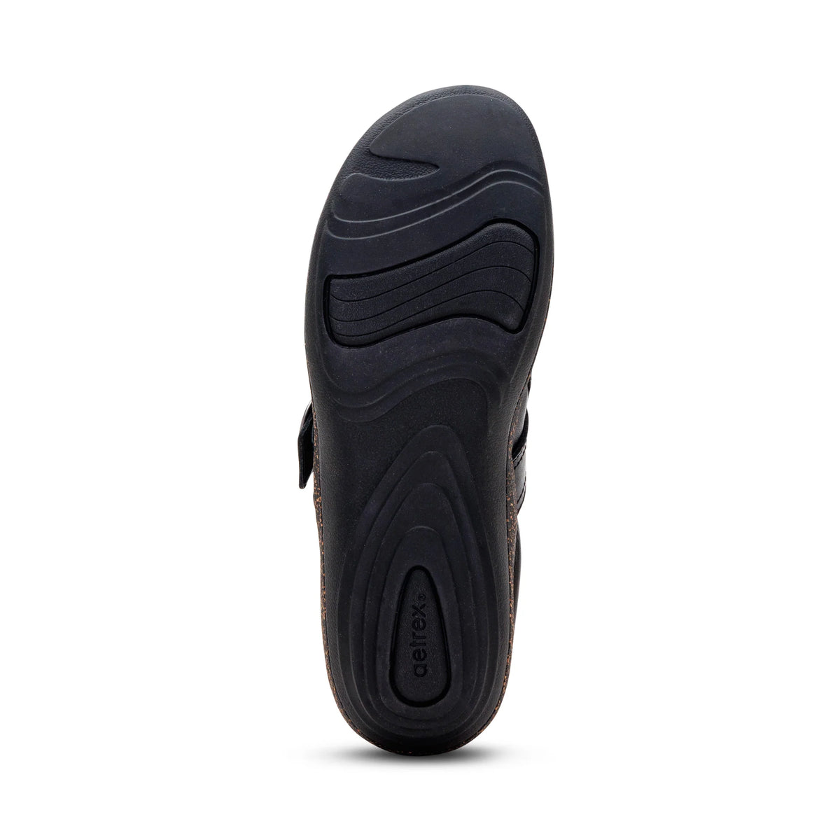 Women's Daphne Clog Black