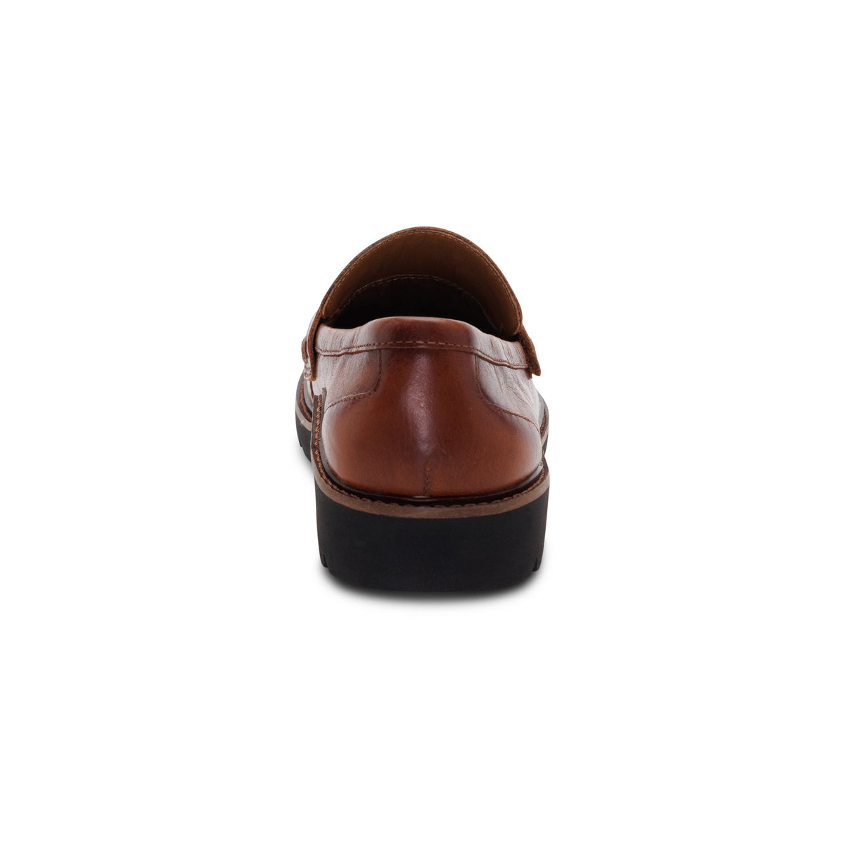 Women's Collette Cognac