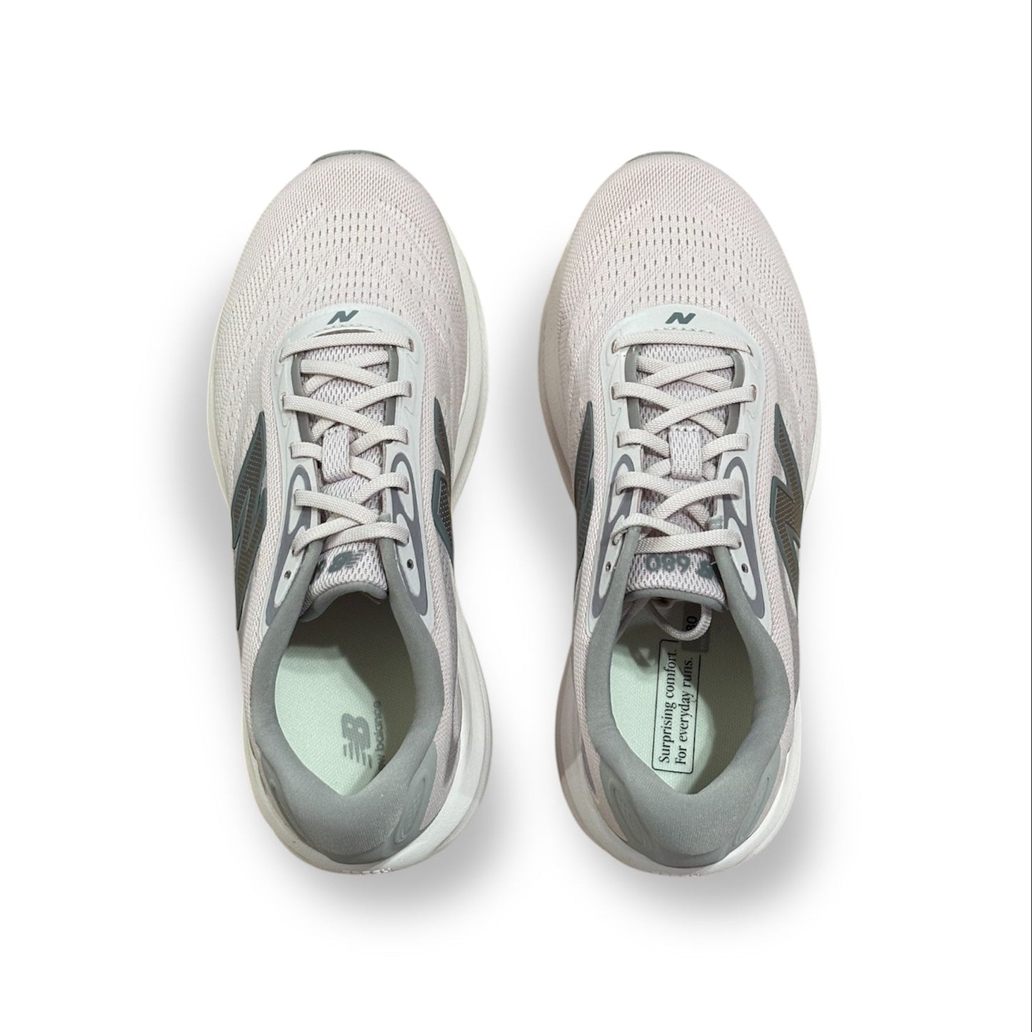 Women's W6806EM Stone Pink/Truffle Salt