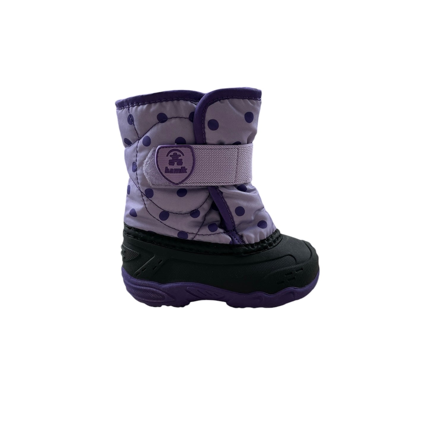 Snowbug 6 Lavender (Size 5c-10c)