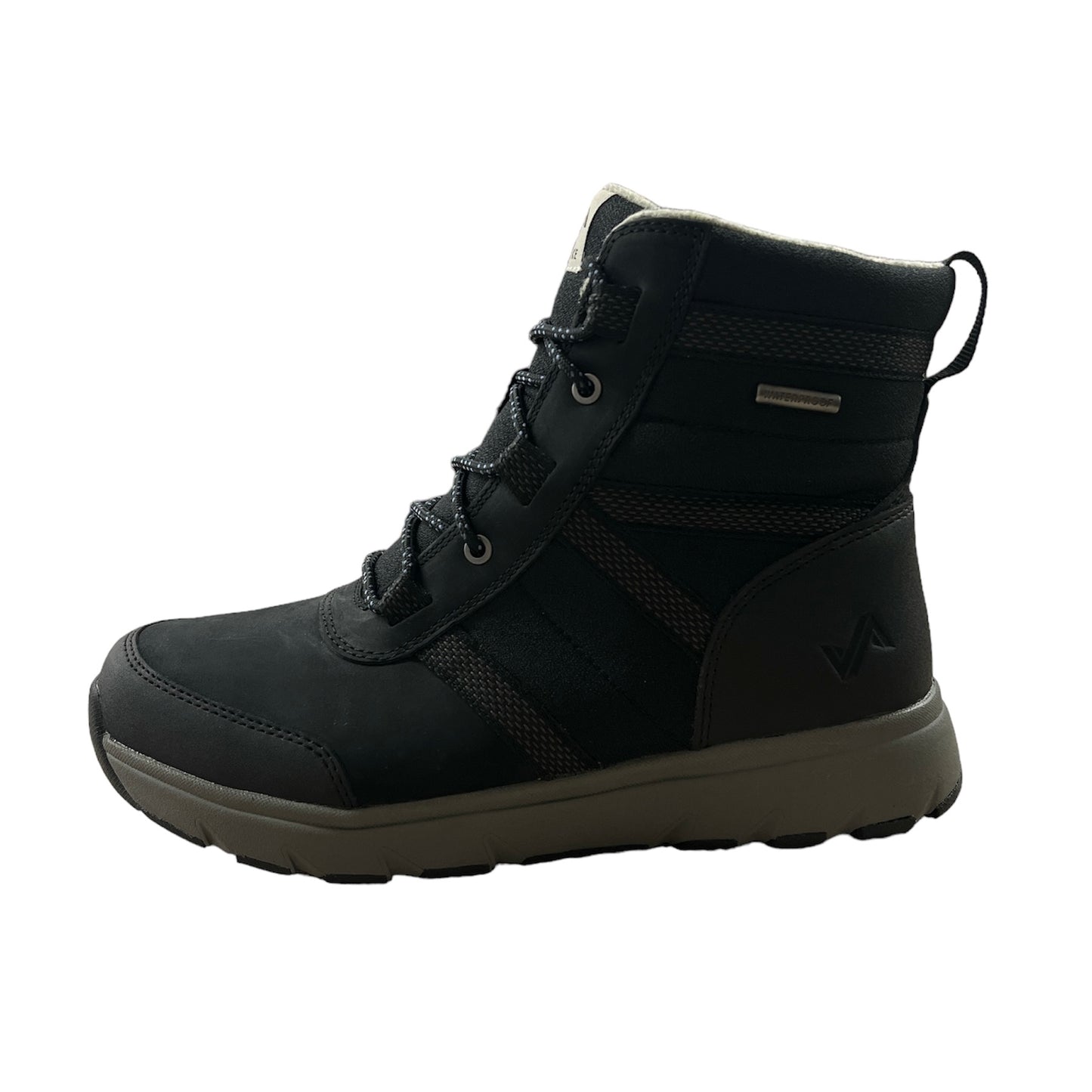 Women's Rosie Winter WP Black