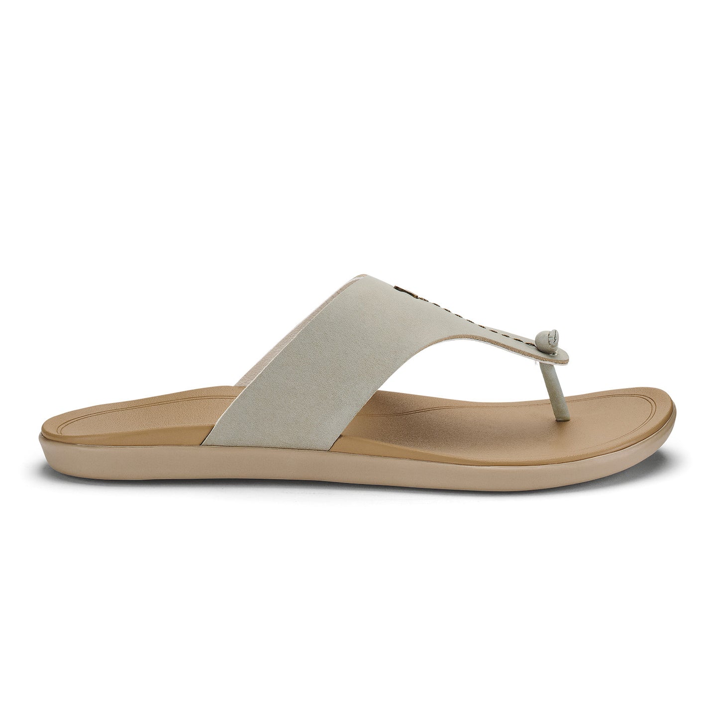 Women's Ho'opio Mele Vario Sandals Tapa/Warm Sand