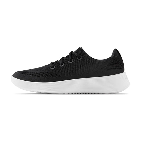 Women's Tree Runner Go Natural Black/Blizzard