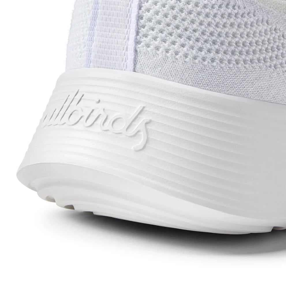 Women's Tree Runner Go Blizzard/Blizzard