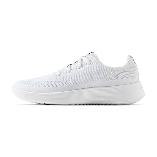 Women's Tree Runner Go Blizzard/Blizzard