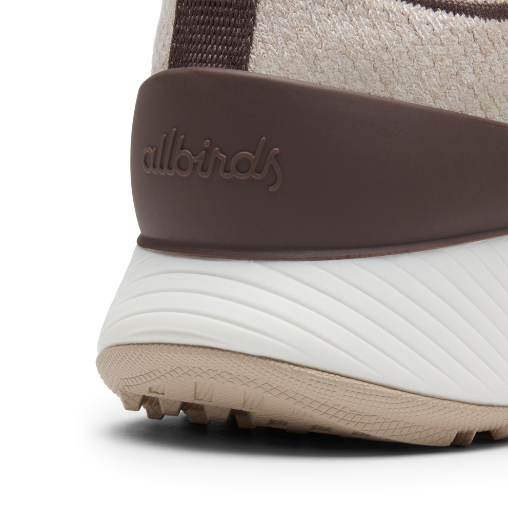 Women's Tree Glider Natural White/Blizzard