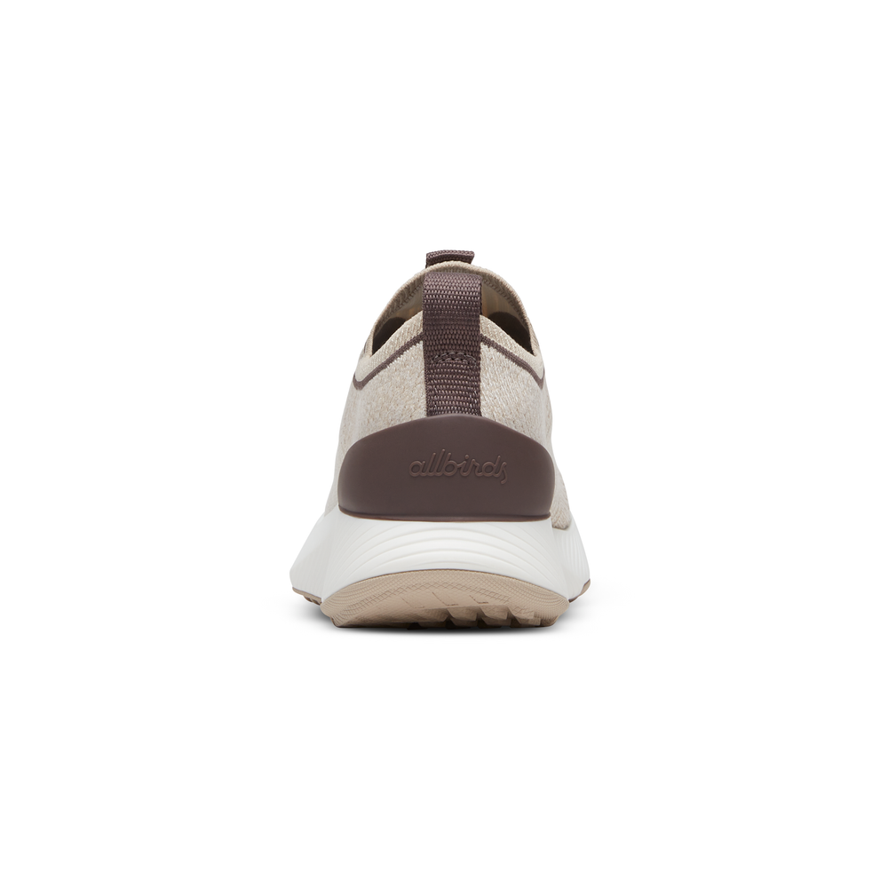 Women's Tree Glider Natural White/Blizzard