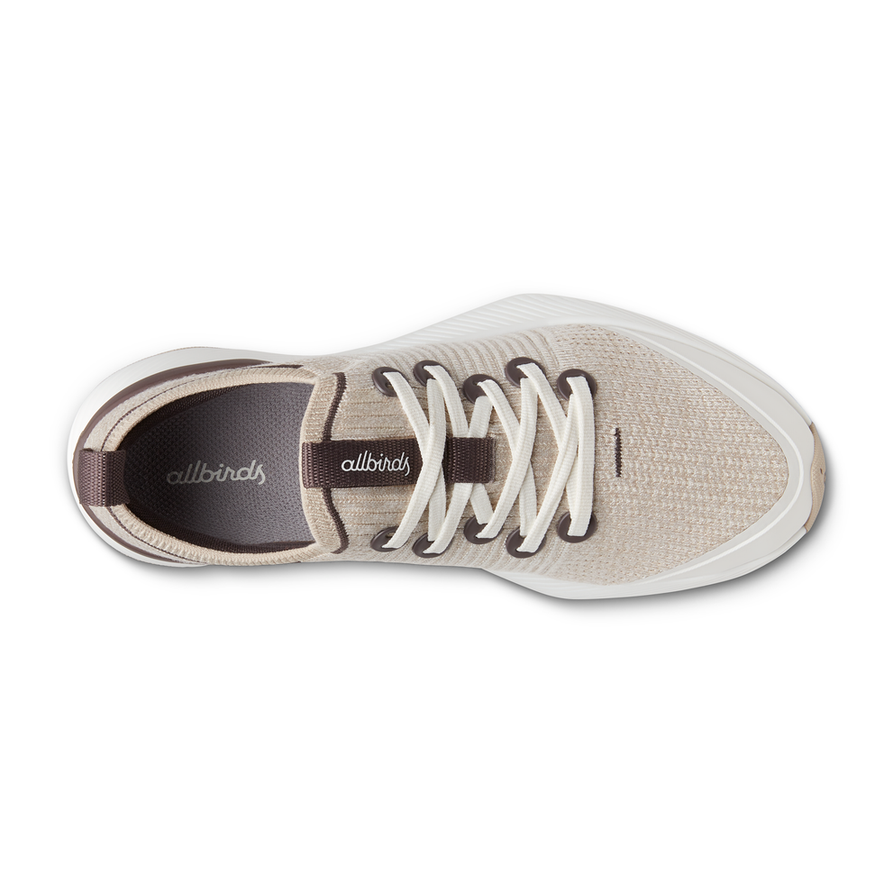 Women's Tree Glider Natural White/Blizzard