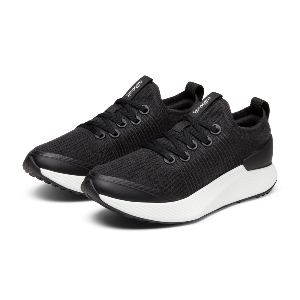 Women's Tree Glider Natural Black/Blizzard