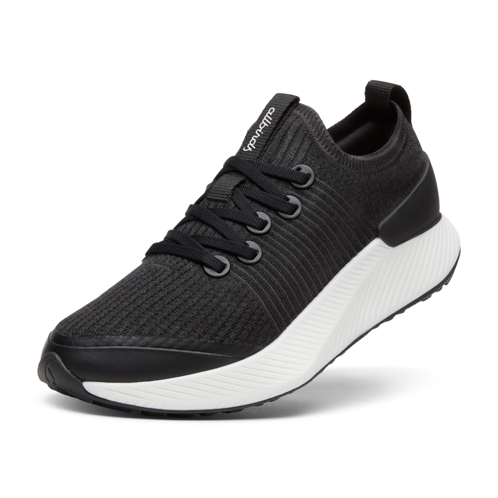 Women's Tree Glider Natural Black/Blizzard