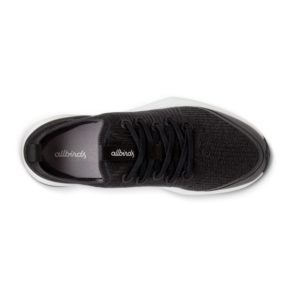 Women's Tree Glider Natural Black/Blizzard