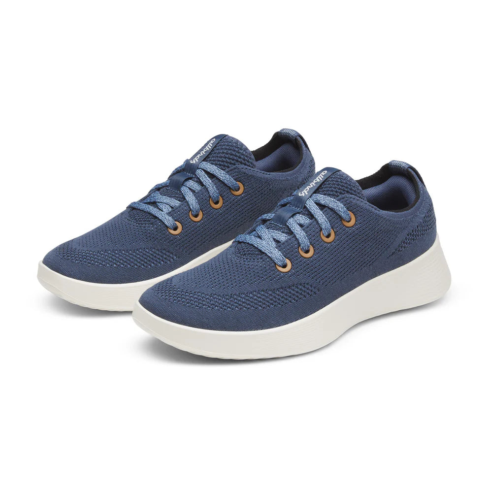 Men's Tree Runner Go Hanami Night/Natural White
