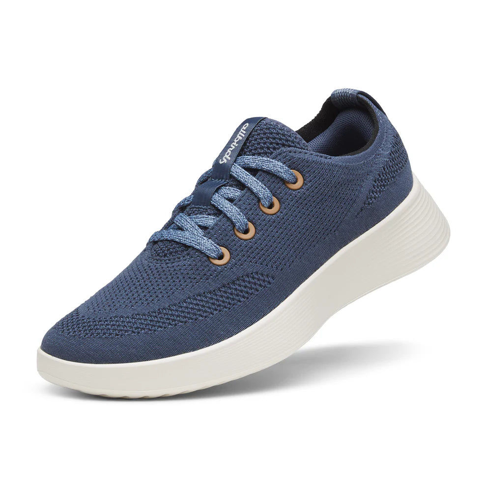 Men's Tree Runner Go Hanami Night/Natural White
