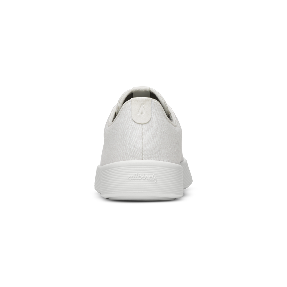 Women's Cruiser Canvas Blizzard/Blizzard