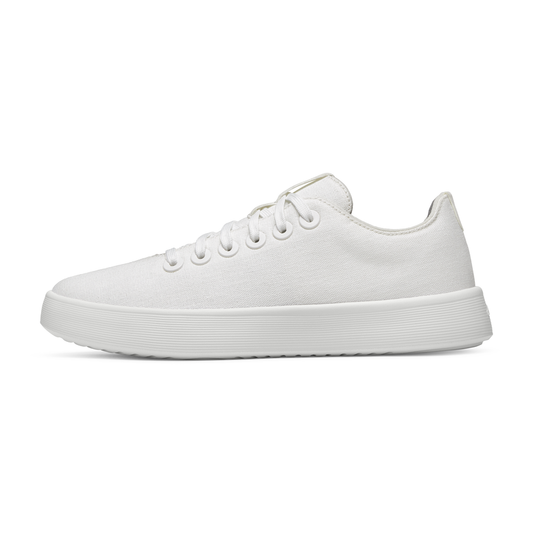 Women's Cruiser Canvas Blizzard/Blizzard