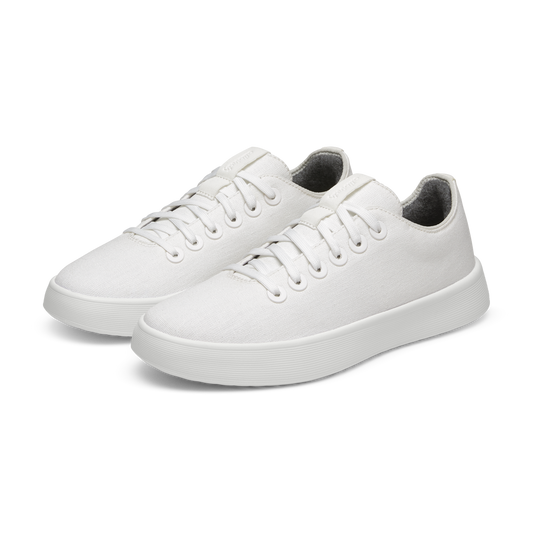 Women's Cruiser Canvas Blizzard/Blizzard