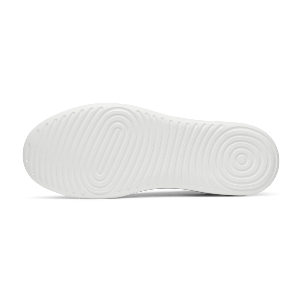 Women's Cruiser Canvas Blizzard/Blizzard