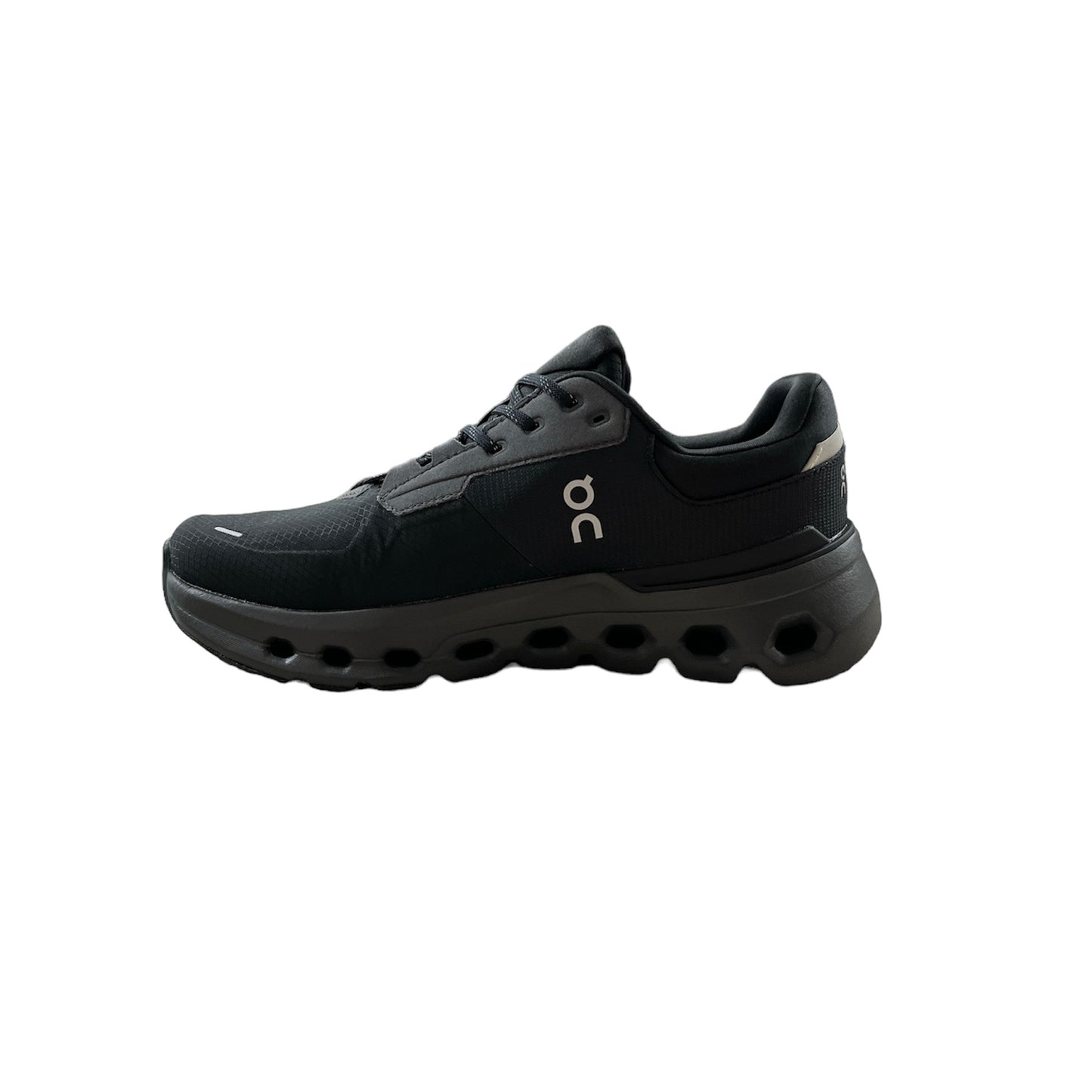 Women's Cloudrunner 2 Waterproof Magnet/Black