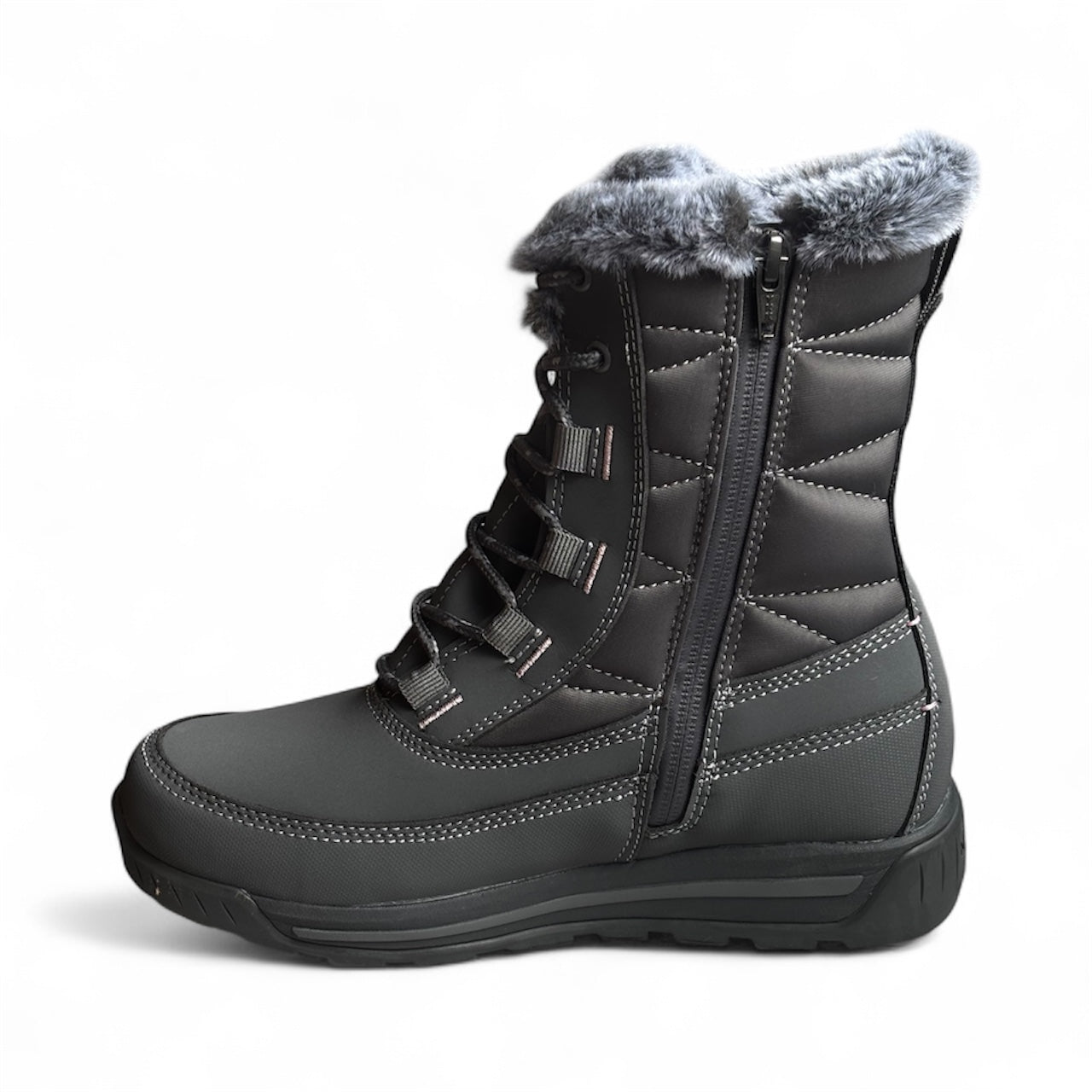 Women's PolarTrek Vero Mid Grey