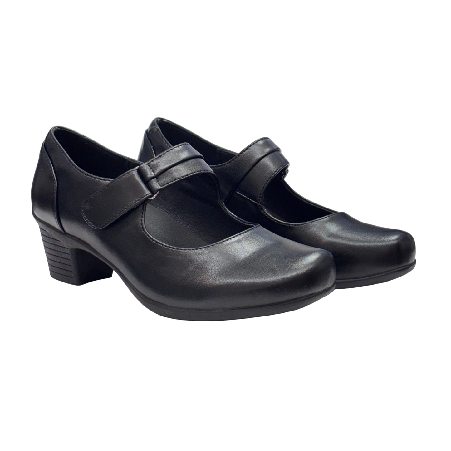 Noelle-07W Black