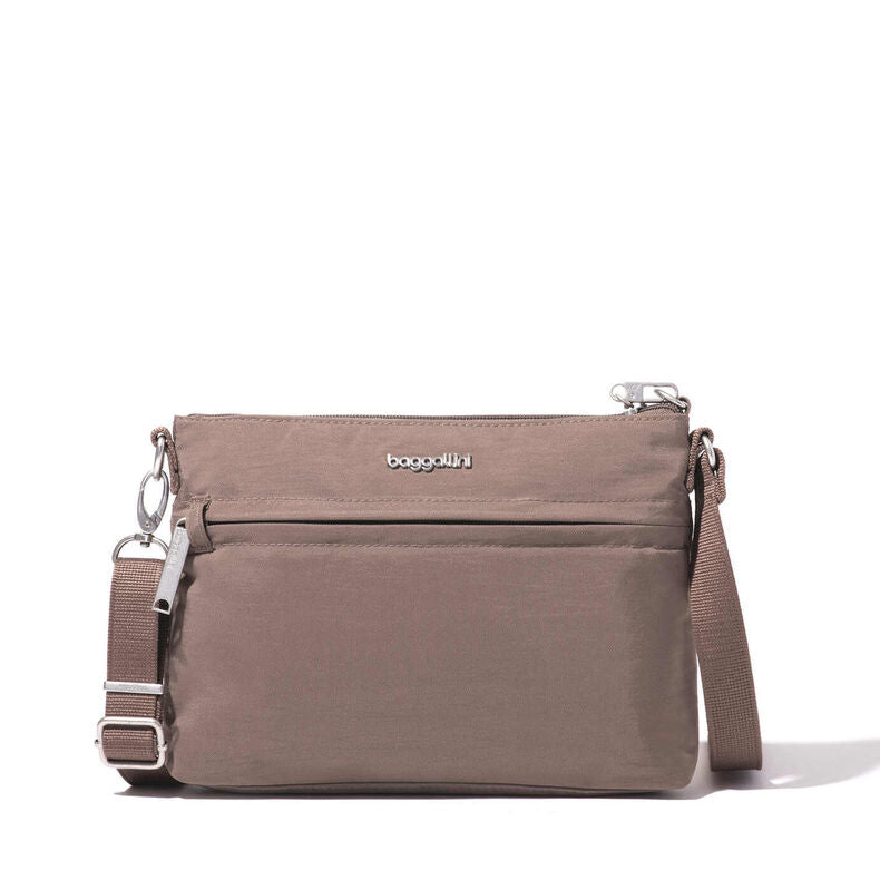 Memento Crossbody Portobello