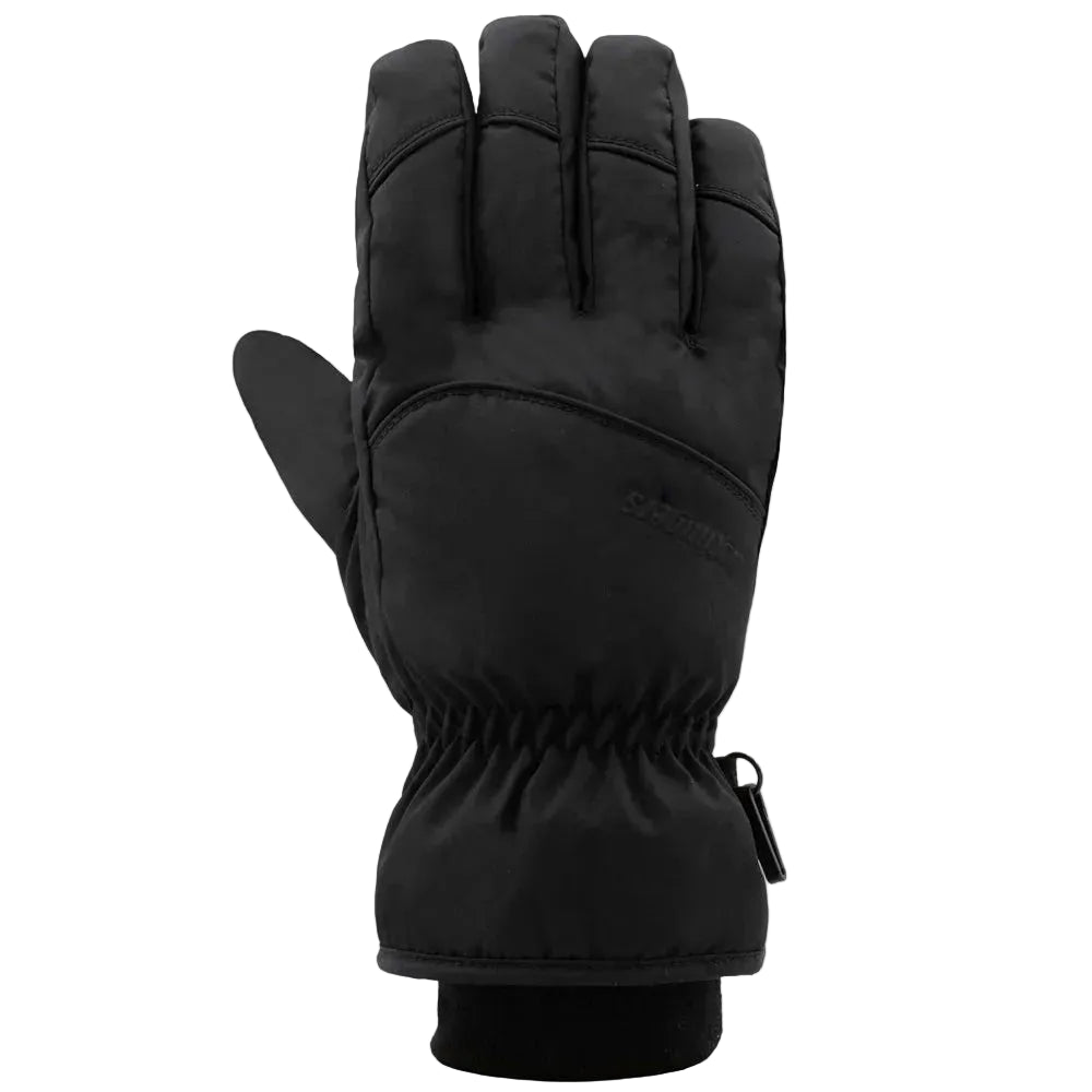 Children's Flurry II Glove Jr. Black
