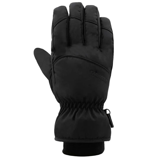 Children's Flurry II Glove Jr. Black