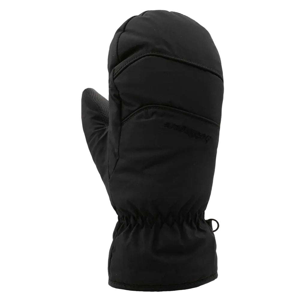 Children's Flurry II Mitt Jr. Black