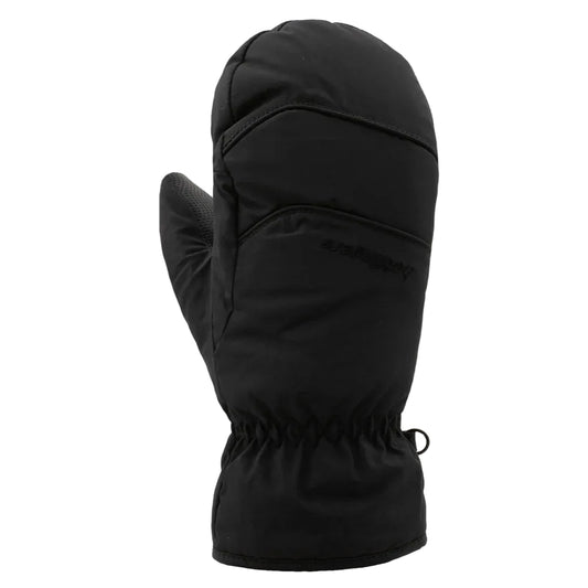 Children's Flurry II Mitt Jr. Black